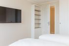 Utblick Borgsum - Schlafzimmer
