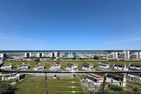  Ferienwohnung Oceanview 7803 Marina Wendtorf Marina Wendtorf - Balkon
