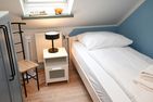  Latje Batje Büsum Büsum - Schlafzimmer