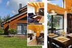  Ferienhaus Villa Riesling Ostseebad Zempin - 