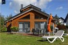  Ferienhaus Villa Riesling Ostseebad Zempin - 