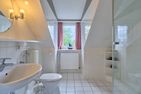 Haus Sonnenhof Sonnenhof 9 - Jule Kellenhusen - Badezimmer