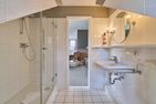 Haus Sonnenhof Sonnenhof 9 - Jule Kellenhusen - Badezimmer