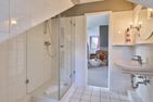 Haus Sonnenhof Sonnenhof 9 - Jule Kellenhusen - Badezimmer
