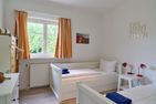 Haus Sonnenhof Sonnenhof 6 - Mariam Kellenhusen - Schlafzimmer