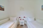 Haus Sonnenhof Sonnenhof 6 - Mariam Kellenhusen - Schlafzimmer