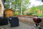  Ferienhaus Holtemme in Wernigerode Wernigerode - 