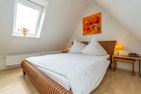  Lerchenpark Meeresleuchten Westerland - Schlafzimmer