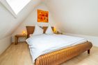  Lerchenpark Meeresleuchten Westerland - Schlafzimmer