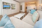  Lieblingsplatz Westerland - Wohnzimmer