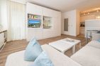  Lieblingsplatz Westerland - Wohnzimmer