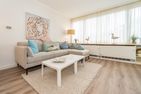  Lieblingsplatz Westerland - Wohnzimmer