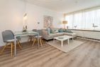  Lieblingsplatz Westerland - Wohnzimmer