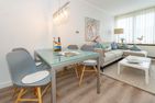  Lieblingsplatz Westerland - Wohnzimmer