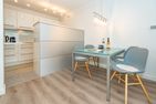  Lieblingsplatz Westerland - Wohnzimmer