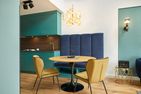  Pidder Lyng Apartment 08 St. Peter-Ording - Wohnzimmer