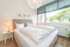  Lieblingsplatz Westerland - Schlafzimmer