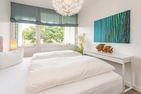  Lieblingsplatz Westerland - Schlafzimmer
