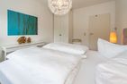  Lieblingsplatz Westerland - Schlafzimmer