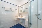  Lieblingsplatz Westerland - Badezimmer
