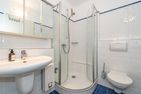 Lieblingsplatz Westerland - Badezimmer