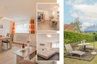  Ferienwohnung Kristin Ostseebad Zinnowitz - 