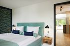  Pidder Lyng Apartment 15 St. Peter-Ording - Schlafzimmer