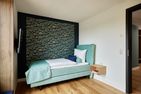 Pidder Lyng Apartment 15 St. Peter-Ording - Schlafzimmer