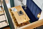  Pidder Lyng Apartment 15 St. Peter-Ording - Wohnzimmer