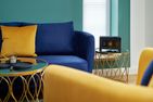  Pidder Lyng Apartment 15 St. Peter-Ording - Wohnzimmer