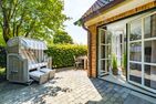  Anker Hus Westerland - Terrasse