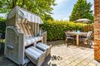  Anker Hus Westerland - Terrasse
