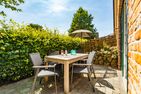  Anker Hus Westerland - Terrasse
