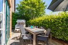  Anker Hus Westerland - Terrasse