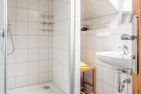  Ferienwohnung An der Malzmühle Wernigerode - Badezimmer