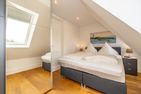  Am Lee Tinnum - Schlafzimmer