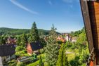  Finnhütte am Kapitelsberg Wernigerode - 