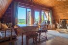  Finnhütte am Kapitelsberg Wernigerode - 