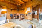 Haus am Hang Bad Lauterberg - 