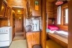  Haus am Hang Bad Lauterberg - 