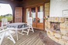  Haus am Hang Bad Lauterberg - 