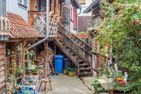  Holz und Fein am Burgberg Wernigerode - 