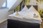  Luxuriöse Ferienwohnung über Wernigerode Wernigerode - 