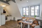  Luxuriöse Ferienwohnung über Wernigerode Wernigerode - 