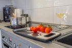  Luxuriöse Ferienwohnung über Wernigerode Wernigerode - 