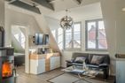  Luxuriöse Ferienwohnung über Wernigerode Wernigerode - 