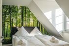  Luxuriöse Ferienwohnung über Wernigerode Wernigerode - 