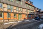  Luxuriöse Ferienwohnung über Wernigerode Wernigerode - 