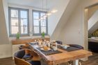  Luxuriöse Ferienwohnung über Wernigerode Wernigerode - 
