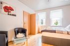  Ruhiges Apartment am Waldrand mit Schlossblick Wernigerode - 